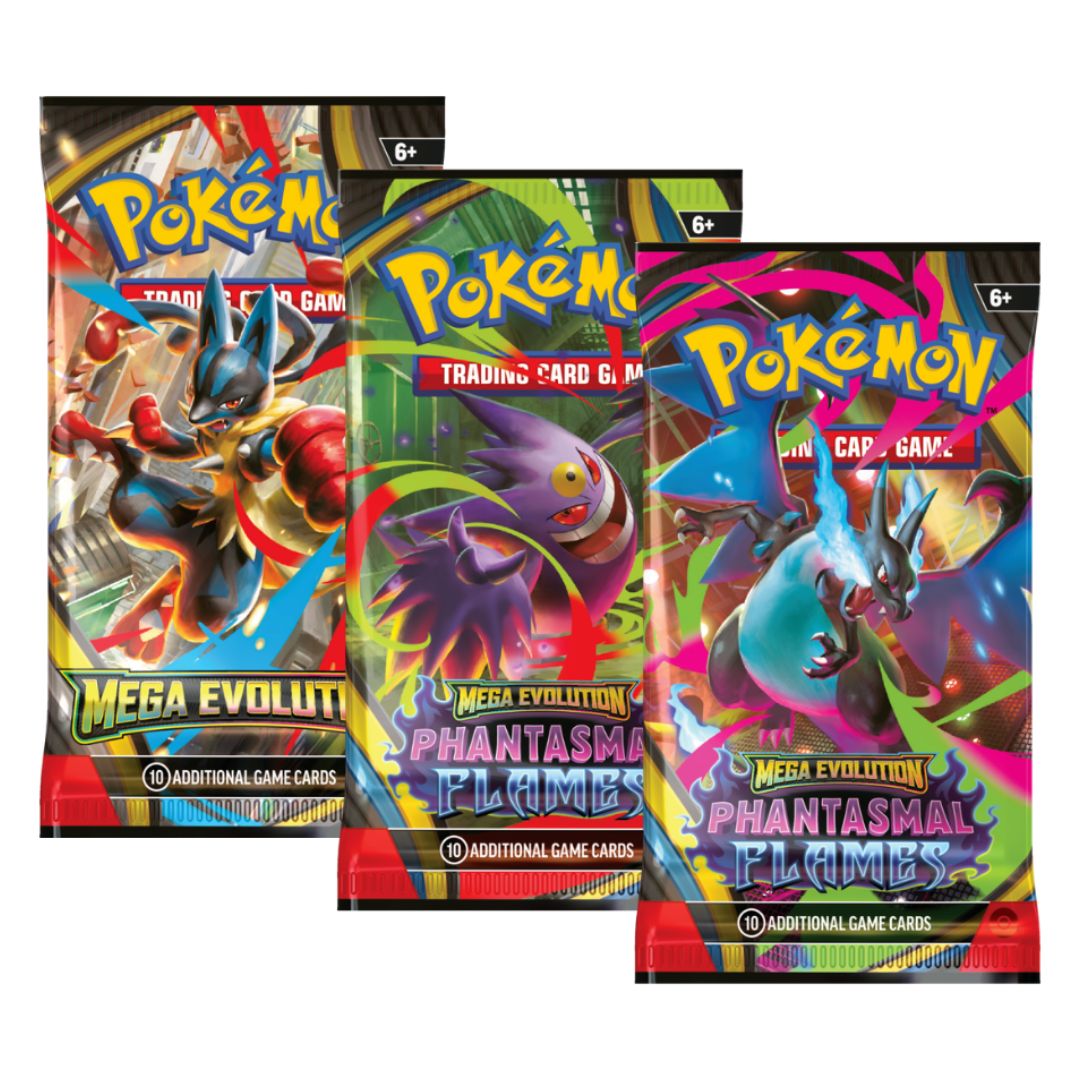 Pokémon Day 2026 Collection - 30th Anniversary