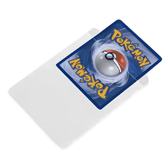 Fundas de plástico (x3)